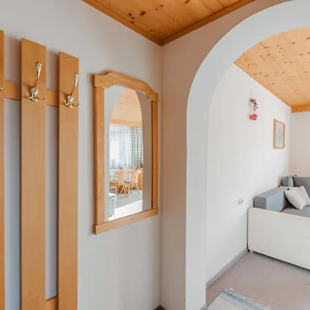 Oberkofler-1 By Interhome Wald im Pinzgau