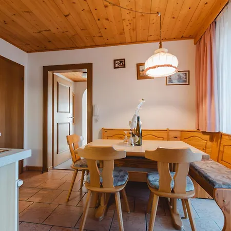 Oberkofler-1 By Interhome *