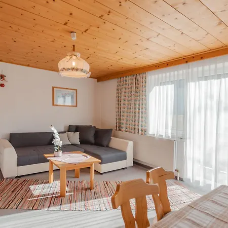 Oberkofler-1 By Interhome * Wald im Pinzgau