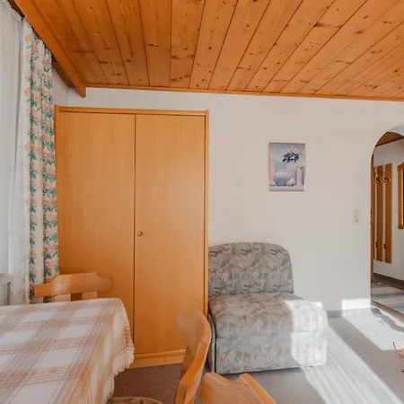 Apartment Oberkofler-1 By Interhome