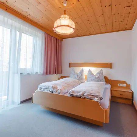 Apartment Gernkogel By Interhome *