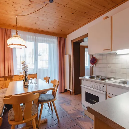 Gernkogel By Interhome Apartment Wald im Pinzgau