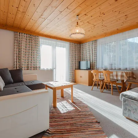 Apartment Gernkogel By Interhome