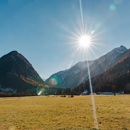Oberkofler-1 By Interhome Wald im Pinzgau