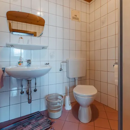 Apartment Oberkofler-1 By Interhome Wald im Pinzgau