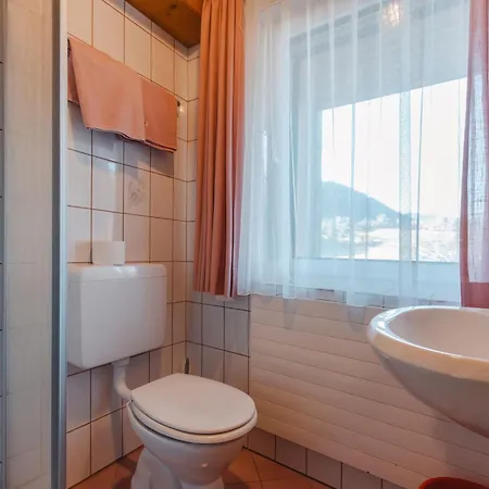 Oberkofler-1 By Interhome Wald im Pinzgau