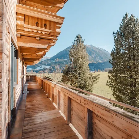 Oberkofler-1 By Interhome * Wald im Pinzgau