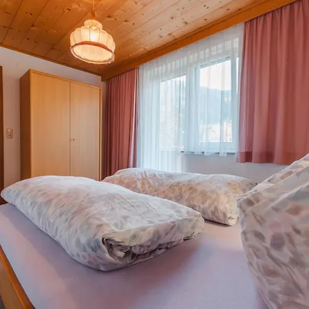 Apartment Oberkofler-1 By Interhome *
