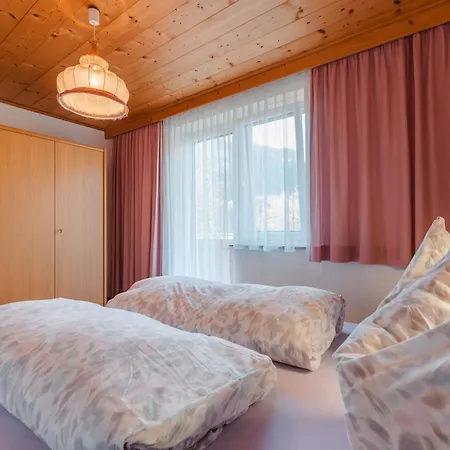 Oberkofler-1 By Interhome Wald im Pinzgau