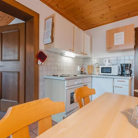 Oberkofler-1 By Interhome * Wald im Pinzgau