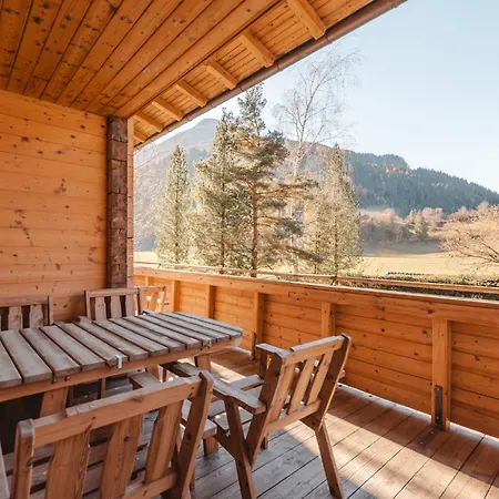Oberkofler-1 By Interhome *