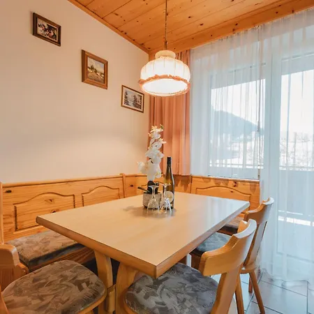 Apartment Oberkofler-1 By Interhome