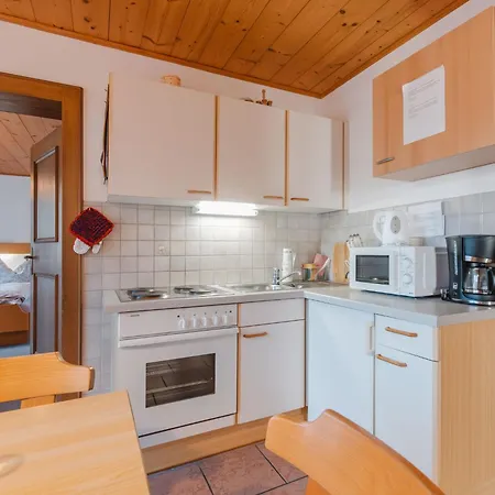 아파트 Gernkogel By Interhome 왈드임핀즈가우