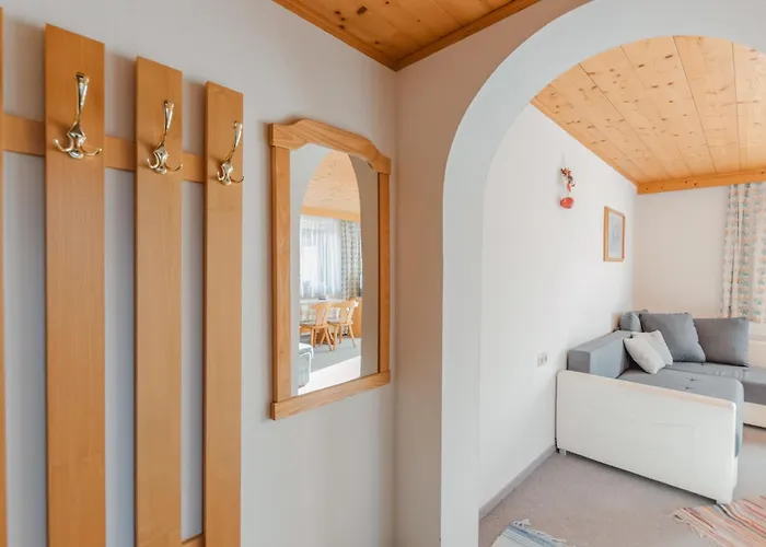 Gernkogel By Interhome Wald im Pinzgau