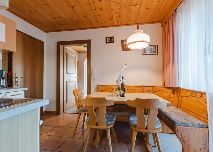 Gernkogel By Interhome *