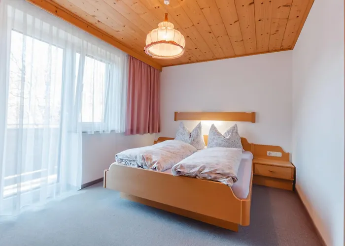 Διαμέρισμα Gernkogel By Interhome *