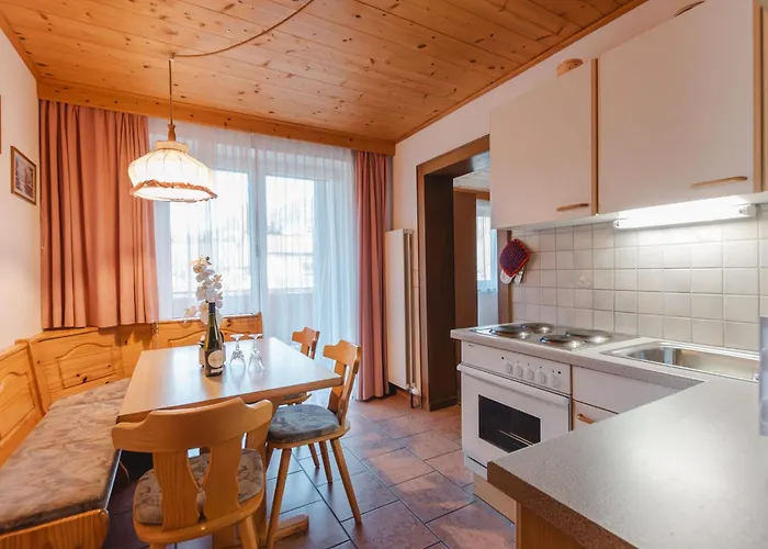 Gernkogel By Interhome Διαμέρισμα Wald im Pinzgau