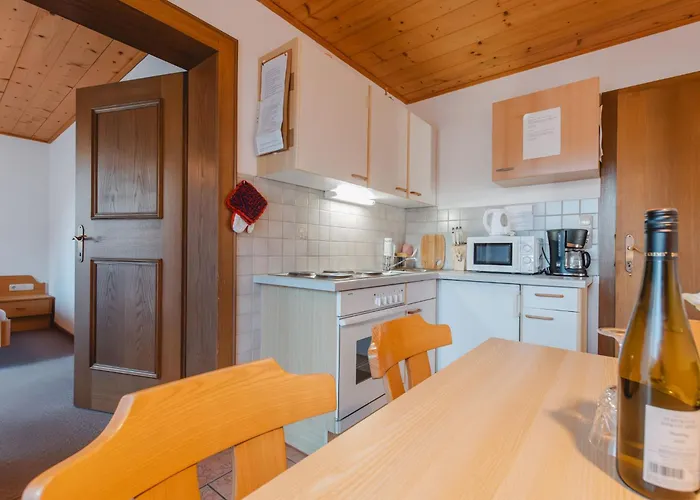 Gernkogel By Interhome * Wald im Pinzgau