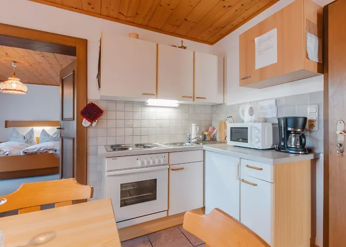 Διαμέρισμα Gernkogel By Interhome Wald im Pinzgau